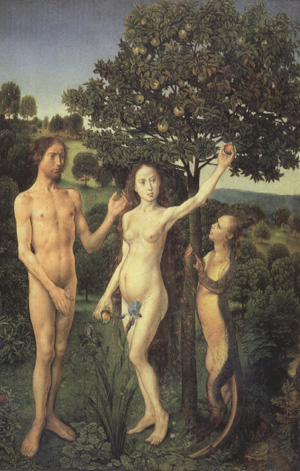 The Fall of Man (nn03)